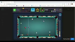 8 ball pool | hacker on 8bp web