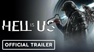 Hell is Us - Official Gameplay Deep Dive | Nacon Connect 2025