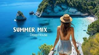 Charlie Puth, Alan Walker, Avicii, David Guetta, Kygo, The Chainsmokers Style - Summer Vibes #165