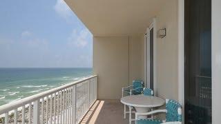 Summerwind Resort - Unit 1002 Center - Navarre Beach, Florida - Dale E Peterson Vacations