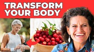 Women Need To Eat It! - 7 Golden Rules To Melt Fat, Build Muscle & Prevent Disease | Dr. Mindy Pelz