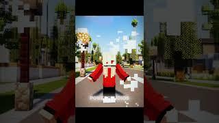 Minecraft Girl Makes Me Angry = 