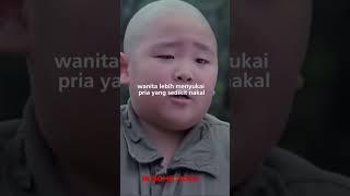 masih ingat pesan Boboho kecil ini #nostlagiaBobohoMovie #short