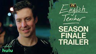 English Teacher | Season Finale Trailer - Birthday | FX