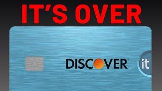 Why Discover Will Almost ALWAYS Sue You