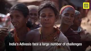 Challenges faced by Adivasis in India