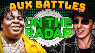 Aux Battles On The Radar!