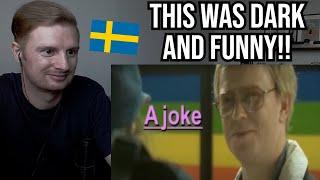 Reaction To Grotesco - Learn English
