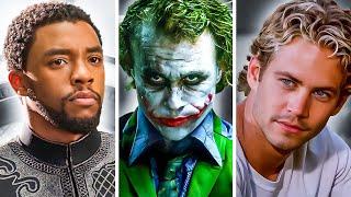 10 Incredible Actors Who Passed Away While Filming