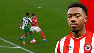 Antoni Milambo - Welcome to Brentford