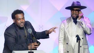 Teddy Riley’s Protégé: Rodney Jerkins Shares His Journey to Super Producer Status (Pt. 1)