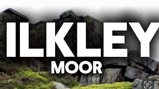 Ilkley Moor ! Stunning place for activities and explore the history!