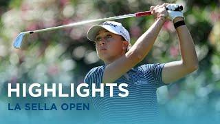 Highlights Show | 2024 La Sella Open