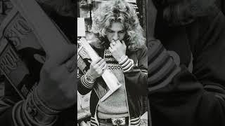 #RobertPlant #LedZeppelin #Rock&Roll #RockOn #JimmyPage #JohnPaulJones #JohnBonham #Zeppelin #Zepp #