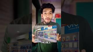 How to open Mobile shop