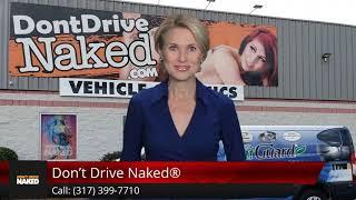 Don't Drive Naked® Wraps For Cars Westfield Outstanding Five Star review by Jennifer B