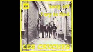 Les Cruches - I Try To Find (1966)