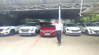Used car sales Honda City Hyundai venue i20 asta Skoda rapid automatic call WhatsApp 9941230000