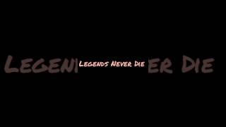 'Legends Never Die'- League of Legends| Cover by Estella