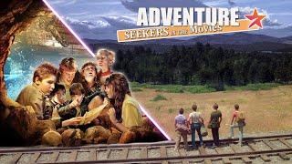 Don Dellpiero - Adventure Seekers (InThe Movies)