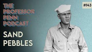 What About It? | SAND PEBBLES with Professor Penn | EP143