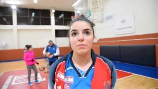 Palig Post Game Interview - LaTour Vs Homenetmen A