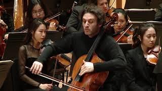 Nicolas Altstaedt | DUTILLEUX Tout un monde lointain | Fabien Gabel