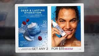 Avon Campaign 6 2019 Video Brochure