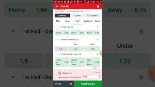 I Don't Struggle To Win Bet Everyday Since I found these simple Secret From SportyBet.