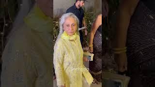 Jaya Bachchan Ne Media Se Gussa Mei Pucha Who Said That  #jayabachchan