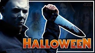 The REAL REASON Michael Myers kills people | Halloween Analysis & Investigation