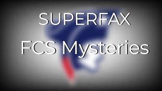 SUPERFAX: FCS Mysteries! | ​⁠@1kFate @adammesa6073 | Middle School