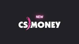 Welcome to the new CS.MONEY!