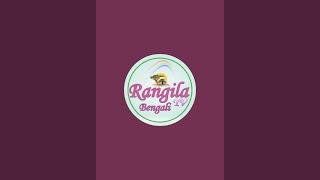 Rangila Tv is live