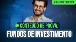 As 20 Perguntas Mais Difíceis sobre Fundos de Investimento (CPA 10, CPA 20, CEA)