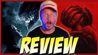 Alien: Romulus | Movie Review (Spoiler Free)