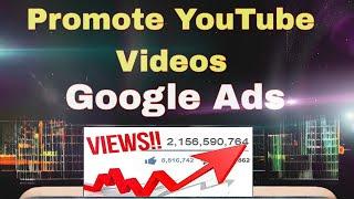 Boost Your YouTube Channel with Google Ads: Unleash the Power