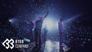 비투비 (BTOB) ‘이보다 더 좋을 수 있을까 (Hi Beautiful)’ Special Video