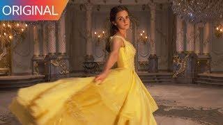 영화 미녀와 야수 OST Beauty and the Beast (2017)