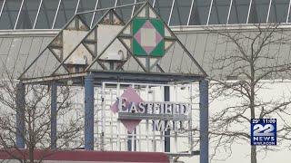 Eastfield Mall changes push forward as talks continue