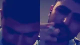 Yarim derdini ver bana-Berk atasoy