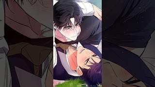 It ENDED..I Want More Of Them️‼️#bl#blshorts#blmanhwa#bledit#blrecommendation#shortsfeed#amv#love