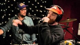 Despot - House Made Of Bricks (Live on KEXP)