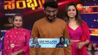 Comedy Khiladigalu Premier League | Ep - 48 | Oct 6, 2024 | Best Scene | Zee Kannada