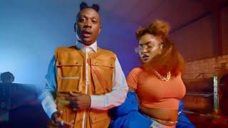 Ombulamu - Aroma x Fik fameica [Official Video]