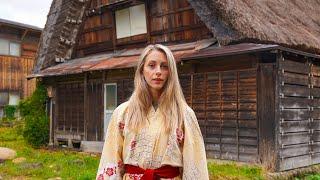 24 Hours in a Remote Japanese Village