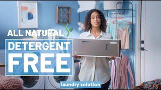 O3waterworks Smart Laundry System (Official Commercial)