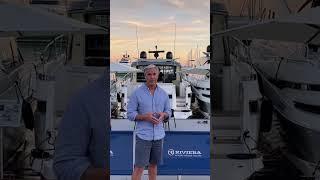 Chris offers Riviera Yachts in Miami, Ft Lauderdale, and all of South Florida. Call: (561) 285-1212