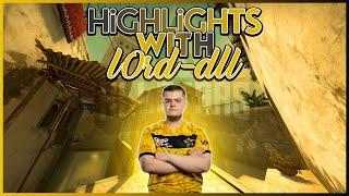 HiGHLiGHTS WiTH l0rd-dll [PART 2]