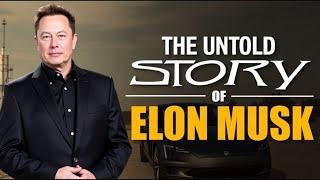 "From Zero to Billionaire: The Elon Musk Biography"